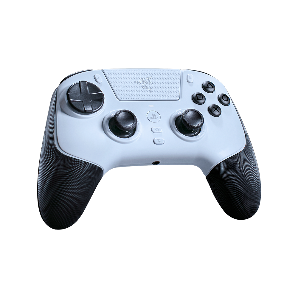 Razer Raiju V3 Pro Wireless Esports Gaming Controller - White