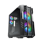 COOLER MASTER HAF 700 ARGB Full Tower ATX Case - Black