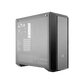 Cooler Master Master Box Pro 5 RGB Mid Tower Case With Controller - Black