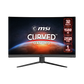 MSI G32C4X - 32 Inch 250 Hz 1ms Curved Gaming Monitor - Black