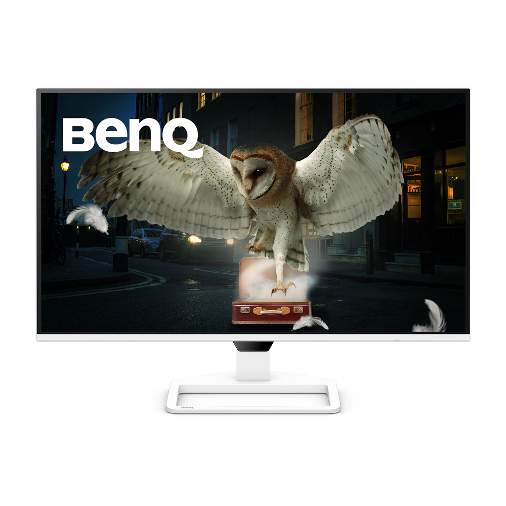 BENQ EW270Q 27 Inch 200Hz 2K QHD HDMI 2.0 1ms IPS Gaming Monitor - Black