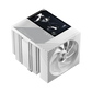 TRYX TURRIS 620 CPU Air Cooler - White