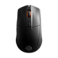 STEELSERIES RIVAL 3 RGB Wireless Gaming Mouse - Black