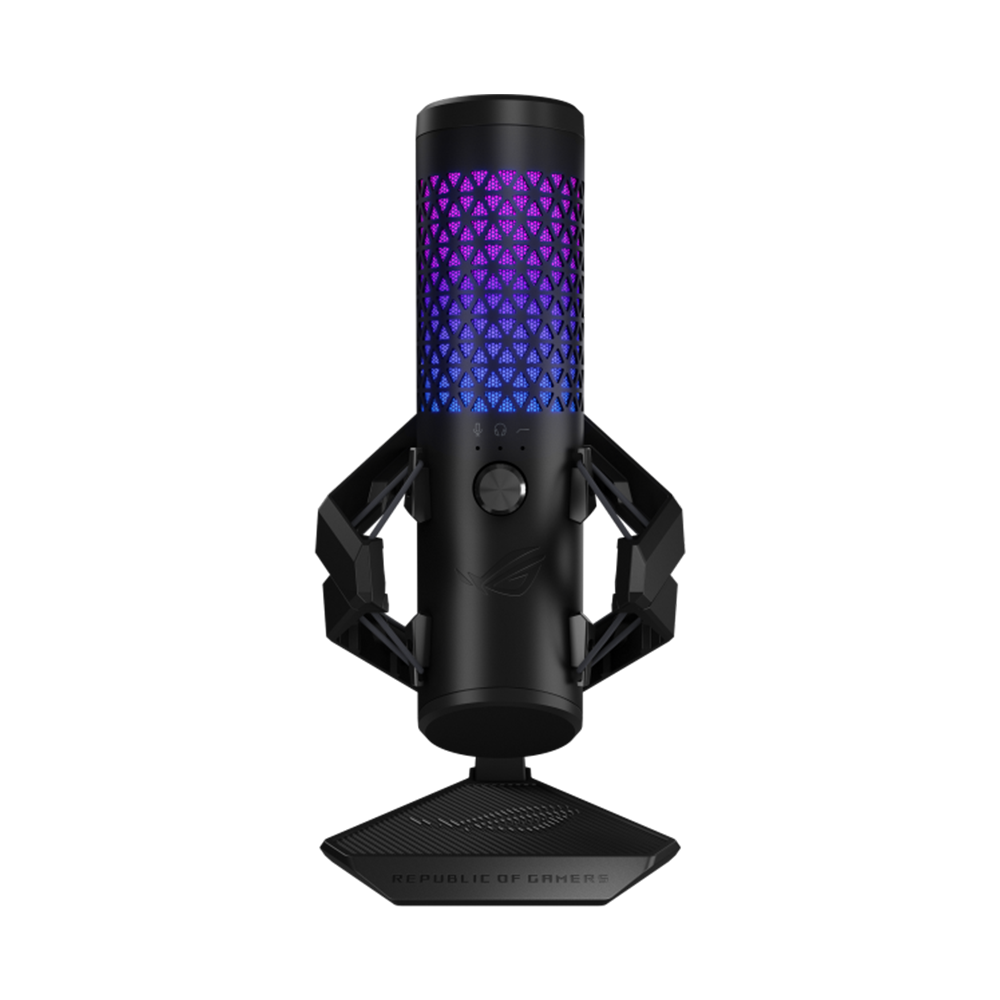 ASUS C501 ROG CARNYX Microphone - Black
