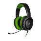CORSAIR HS35 Stereo Wired Gaming Headset - Green