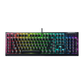 Razer BlackWidow V4 X Wired Gaming keyboard - Black