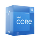Intel Core i5-12400F LGA 1700 12th Gen Processor