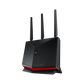 ASUS RT-BE86U Dual-band WiFi 7 Router - Black