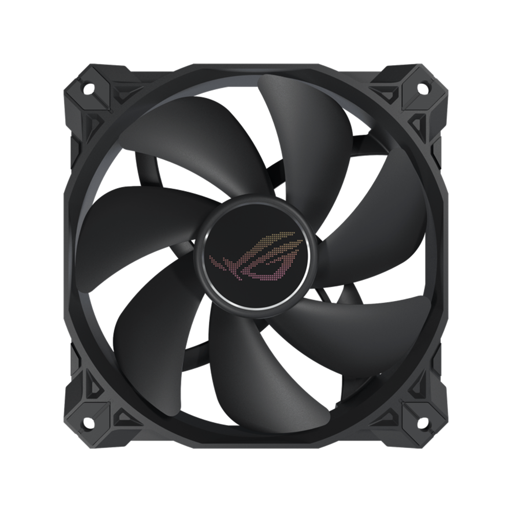 ASUS ROG STRIX XF 120 12cm Universal Case Fan - Black