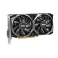 MSI NVIDIA GEFORCE RTX 3050 VENTUS 2X XS 8GB OC Graphics Card - Black