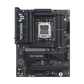 ASUS TUF GAMING X870E-PLUS WIFI7 DDR5 Motherboard - Black