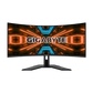 GIGABYTE G34WQC A - 34 Inch 1ms WQHD 144Hz Curved Gaming Monitor - Black