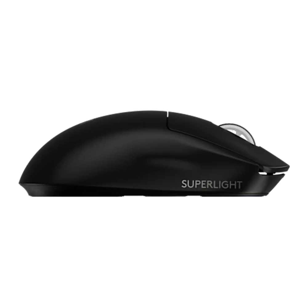 LOGITECH PRO X SUPERLIGHT 2 SE LIGHTSPEED Wireless Gaming Mouse - Black