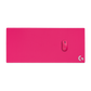 LOGITECH G840 XL Mouse Pad - Pink