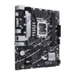 ASUS PRIME B760M-K DDR4 Motherboard - Black