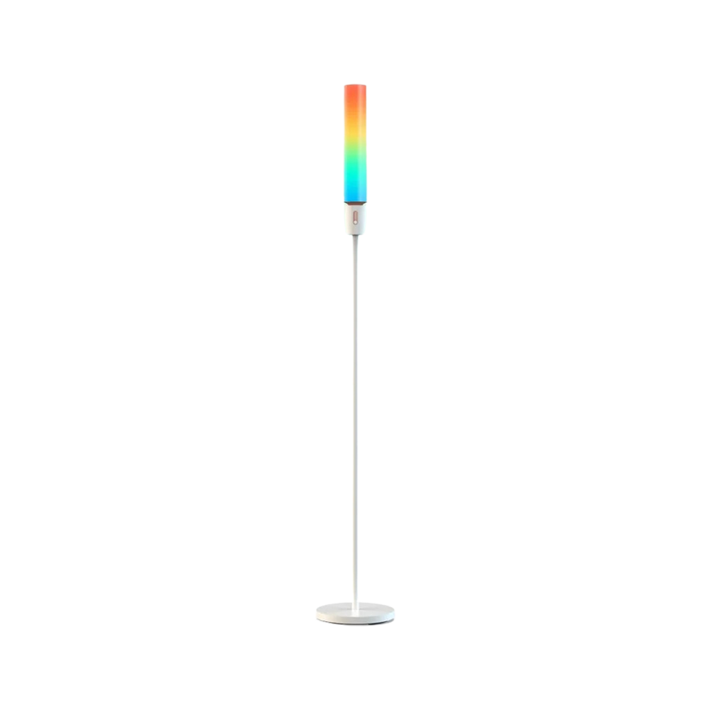 Govee RGBICWW Cylinder Floor Lamp - H6078