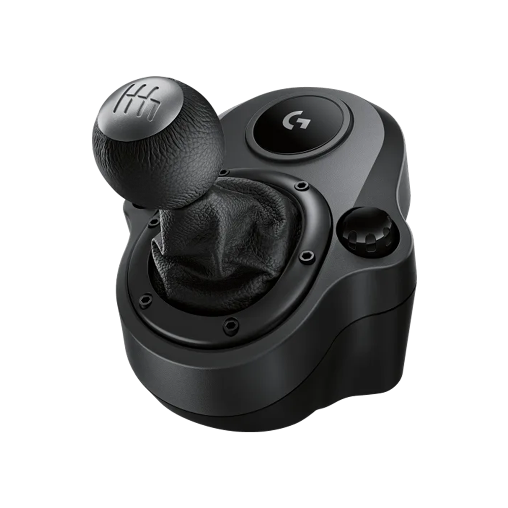 Logitech Driving Force Shifter for G29 & G920