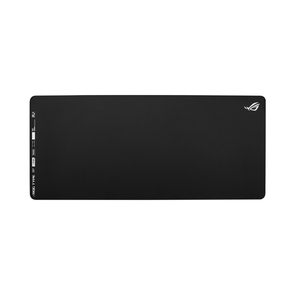 ASUS ROG HONE ACE XXL Gaming MousePad - Black