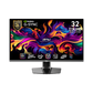 MSI MPG 321URX - 32 Inch 240Hz 4K UHD HDMI 2.1 0.03ms QD-OLED Gaming Monitor - Black