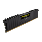 CORSAIR VENGEANCE LPX 16GB(2 x 8GB) 3000MHz Memory Kit - Black