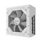 GIGABYTE UD850GM 850W PG5 V2 Fully modular PCIe 5.1 ATX 3.1 ICE 80 Plus Gold Power Supply Unit - White
