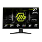 MSI MAG 274QF X24 - 27 Inch 240Hz WQHD HDMI 0.5ms IPS Gaming Monitor - Black