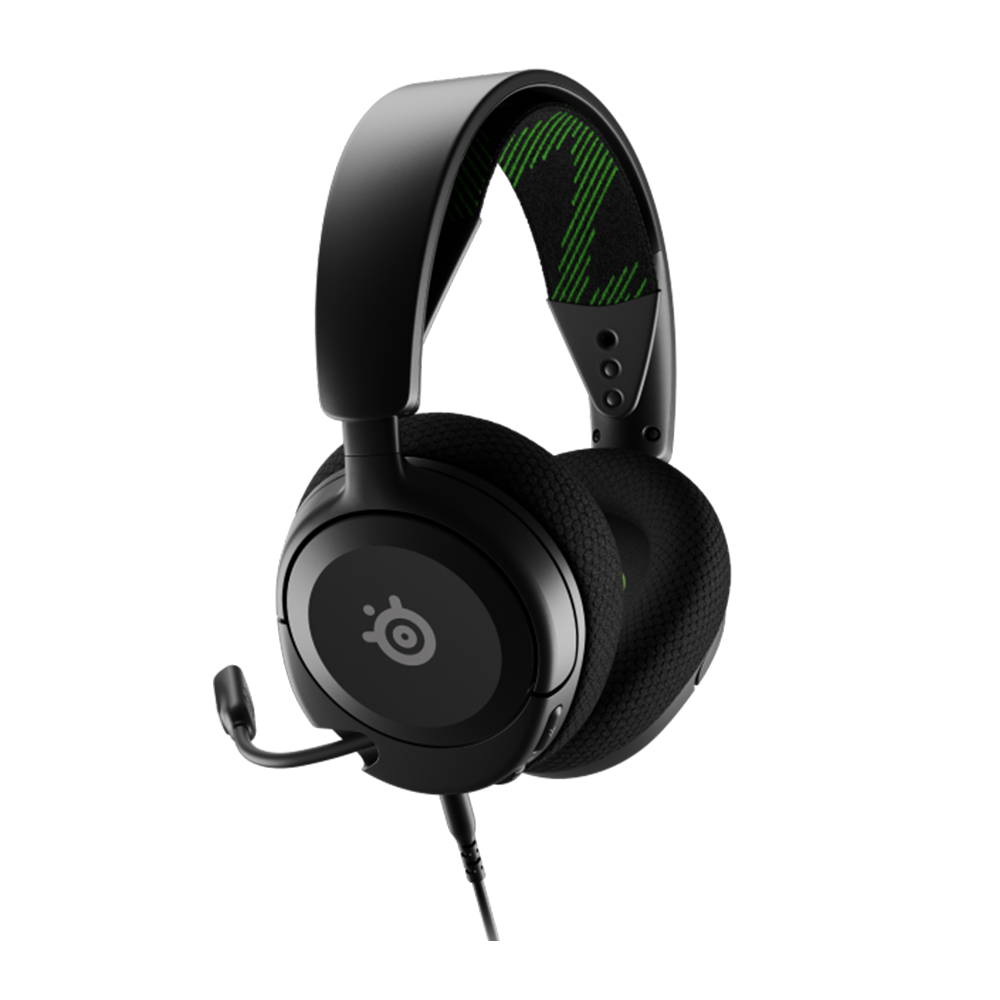 Steelseries Arctis Nova 1X Headset