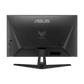ASUS TUF GAMING VG279QM1A 27 Inch 280Hz FHD HDMI 2.0 1ms Fast IPS Gaming Monitor - Black