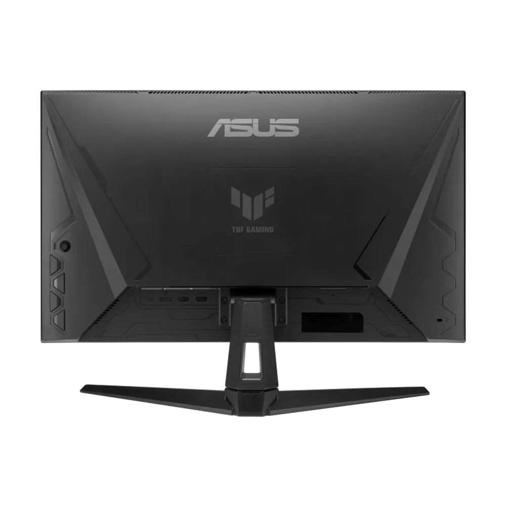 ASUS TUF GAMING VG279QM1A 27 Inch 280Hz FHD HDMI 2.0 1ms Fast IPS Gaming Monitor - Black