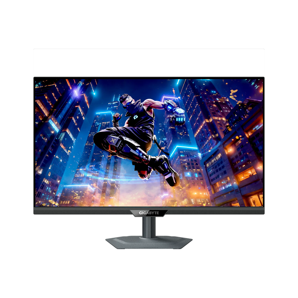 GIGABYTE M27Q2 QD 27 Inch 200Hz QHD HDMI 2.0 1ms Gaming Monitor - Black
