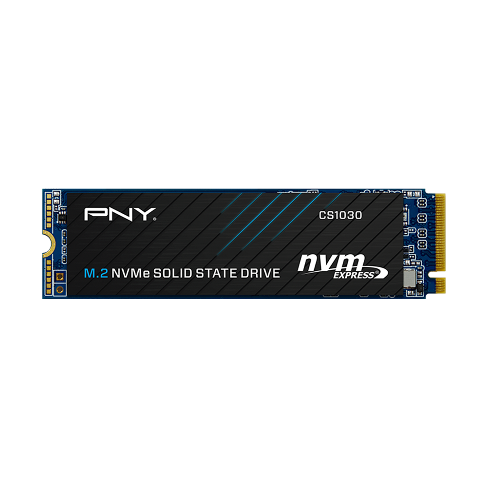 PNY CS1030 M.2 NVMe 1TB SSD