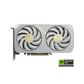 ZOTAC GAMING TWIN EDGE GeForce RTX 5060 Ti 8GB OC Graphic Card - White