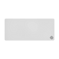 STEELSERIES QCK Heavy XXL Gaming Mouse Pad - White