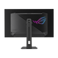 ASUS ROG STRIX XG32UCWMG - 32 Inch 4K UHD 240Hz HDMI 2.1 0.03ms OLED Gaming Monitor - Black