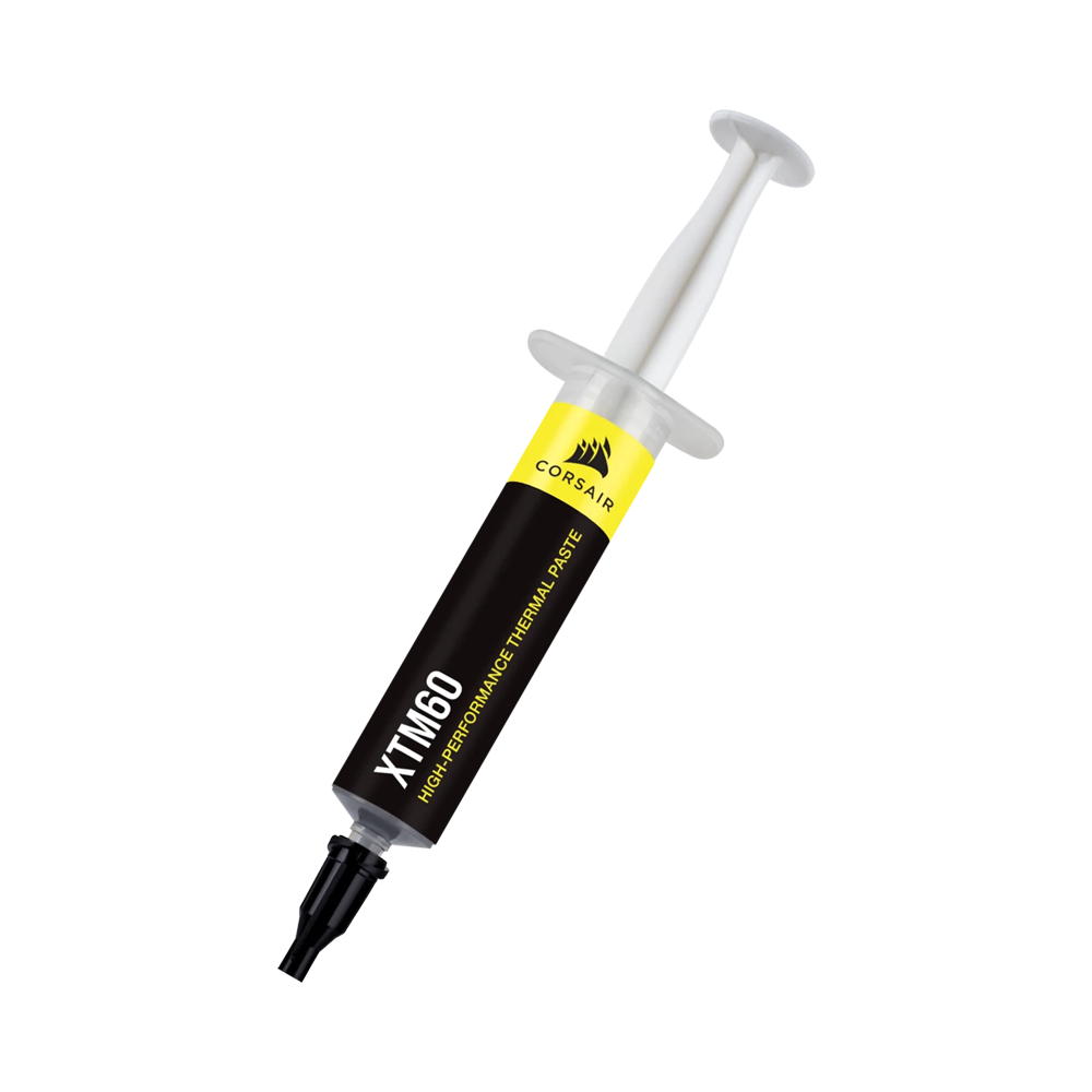 CORSAIR XTM60 High-Performance Thermal Paste