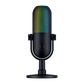 RAZER Seiren V3 Chroma RGB Microphone - Black