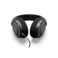 STEELSERIES ARCTIS NOVA 1 Wired Gaming Headset - Black