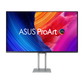 ASUS ProArt Display PA32UCDM 32 Inch 4K UHD 240Hz 0.1ms HDMI 2.1 OLED Gaming Monitor - Black