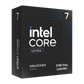 Intel Core Ultra 7 Processor 270K Plus