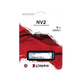 KINGSTON NV2 1TB M.2 2280 NVMe Internal SSD,PCIe 4.0 Gen 4x4,Up to 3500 MB/s