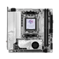 MSI MPG B850I EDGE TI WIFI DDR5 Motherboard - White