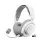STEELSERIES ARCTIS NOVA 3 Wireless Gaming Headset - White