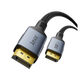 JASOZ 16K 2.1 DP 2 Meter Cable