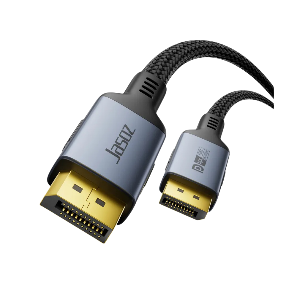 JASOZ 16K 2.1 DP 2 Meter Cable
