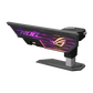 ASUS ROG Herculx Graphics Card Holder - Black