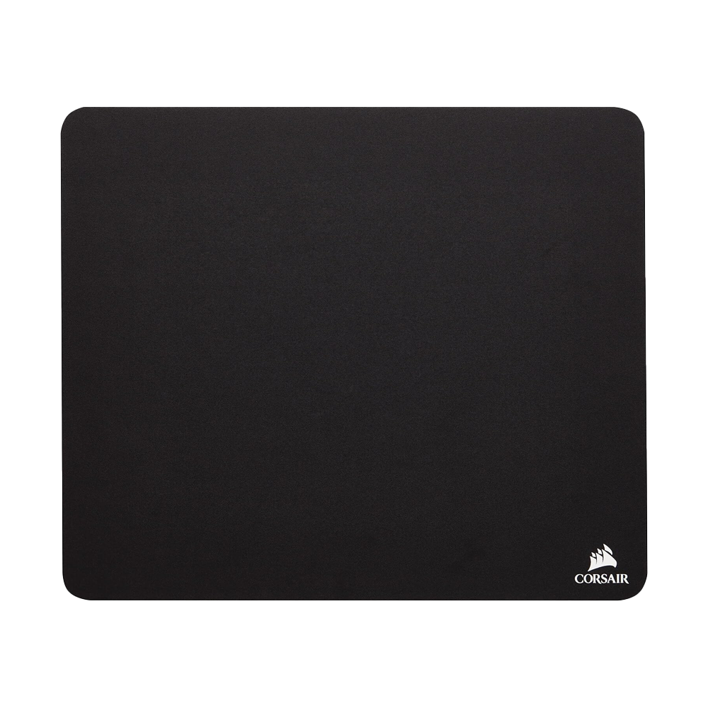 CORSAIR MM100 Cloth Gaming Medium Mouse Pad - Black