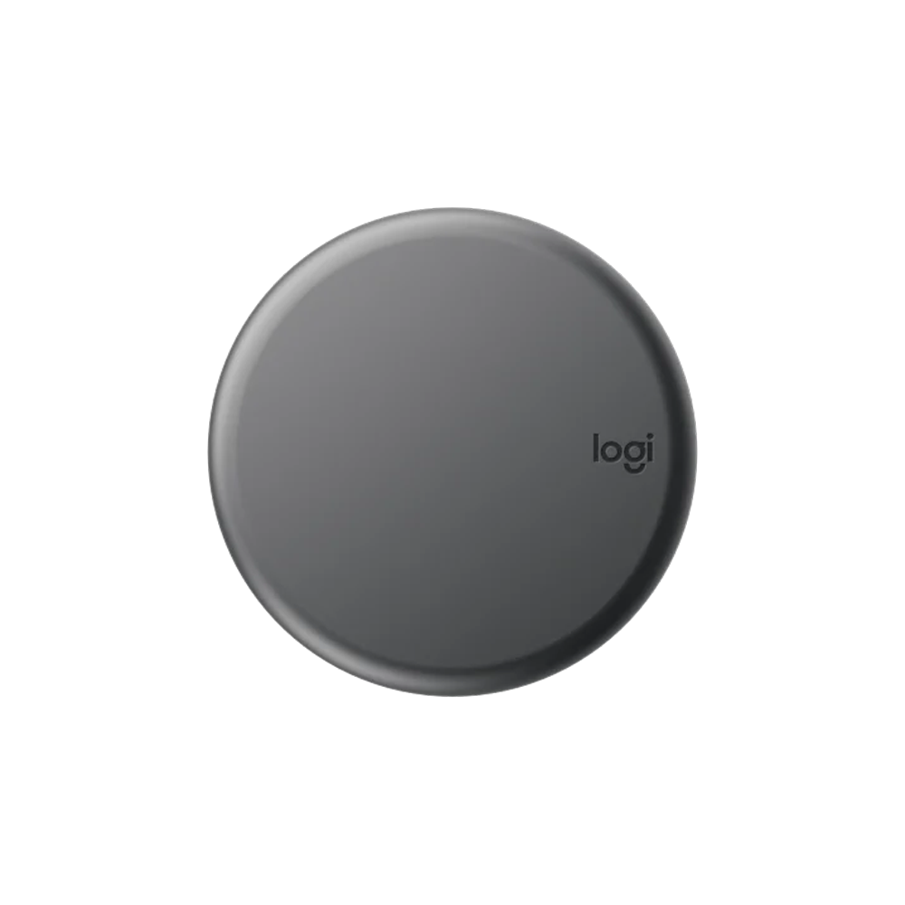 LOGITECH Z407 Bluetooth Speaker (2.1) with Remote - Graphite