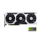 MSI Nvidia GeForce RTX 5060 Ti 8GB VENTUS 3X OC Graphics Card