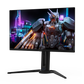 GIGABYTE AORUS FO27Q5P 27 Inch 500Hz QHD HDMI 2.1 0.03ms OLED Gaming Monitor - Black