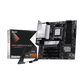 MSI PRO B850M-P WIFI DDR5 Motherboard - Black